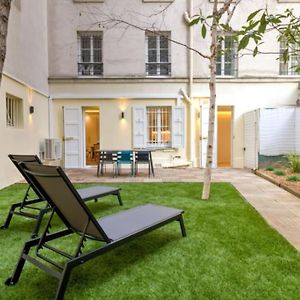 Appartement met Twee Slaapkamers